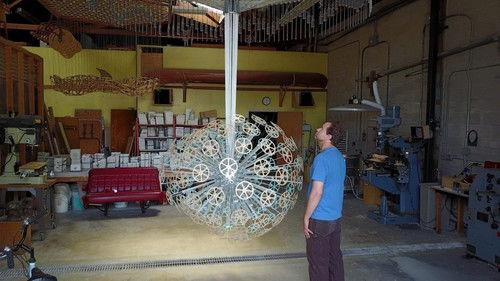 The Articulate Hour Season 2 Episode 5 - Grace in Air