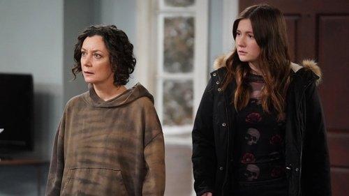 The Conners Season 4 Episode 13 - Sex, Lies and House Hunting