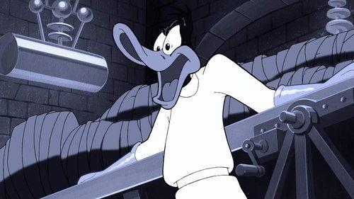 Duck Dodgers Season 2 Episode 18 - Castle High