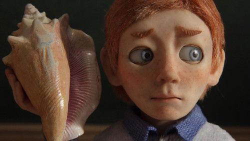 The Shivering Truth Season 1 Episode 5 - Tow and Shell