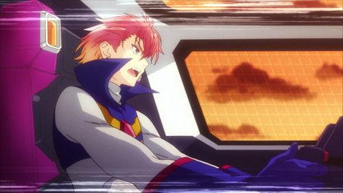 First Love Monster Season 1 Episode 8 - Kanade's Telephone Helpline