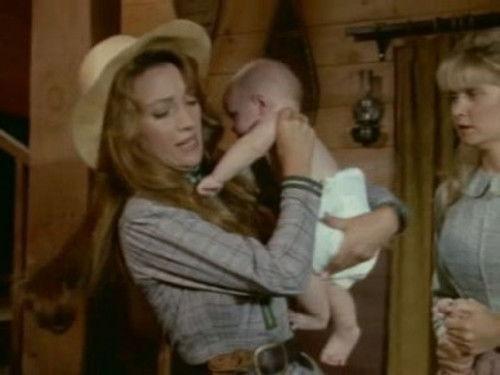 Dr. Quinn, Medicine Woman Season 1 Episode 2 - Epidemic