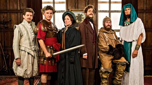 Horrible Histories Season 5 Episode 11 - Episode 11