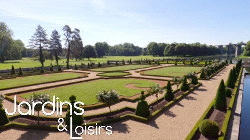 Jardins & Loisirs Season 26 Episode 15 - Episode 15