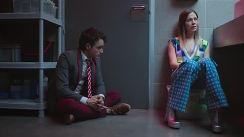 undefined Season 5 Episode 8 - Your Side of the World and Mine