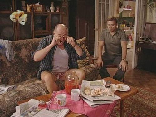 undefined Season 1 Episode 1 - Voroniny Season 1 Episode 1