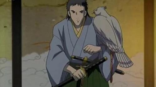 Ayakashi: Samurai Horror Tales Season 1 Episode 7 - The Legend of Tenshu - Part 3