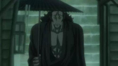 Aoi Bungaku Series Season 1 Episode 8 - Kokoro - Chapter 2