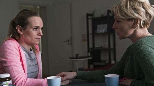 undefined Season 3 Episode 9 - Every man is an island (part 1)