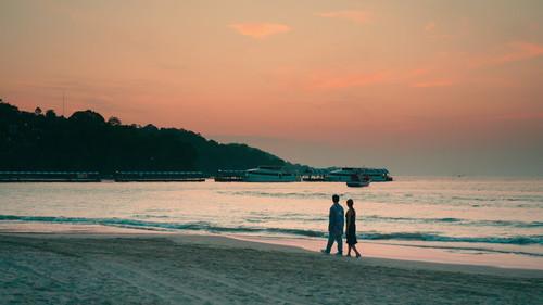 Love Deadline Season 1 Episode 10 - Time Is Finite