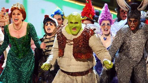 undefined Season 47 Episode 1 - The 63rd Annual Tony Awards