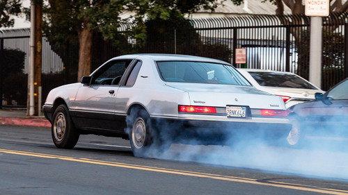Hot Rod Garage Season 7 Episode 6 - Modern Turbo Tech! Updating & Upgrading a 1986 Ford Thunderbird Turbo Coupe