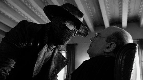 Spider-Noir Season 1 Episode 4 - A Mistake I'll Never Make Again