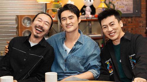 Eats and Chats Season 1 Episode 3 - Episode 3