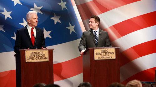 Girl Meets World Season 2 Episode 9 - Girl Meets Mr. Squirrels Goes to Washington