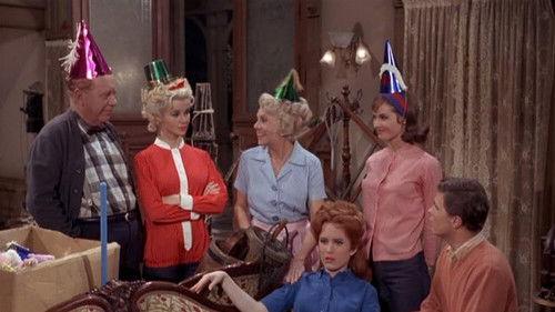 Petticoat Junction Season 3 Episode 30 - Whatever Happened to Betty Jo?