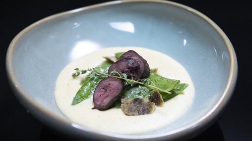 Chopped Season 57 Episode 9 - Don't Lose Heart