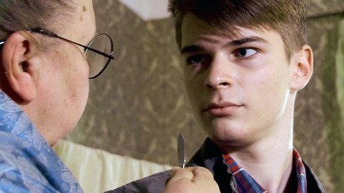 The investigation was conducted Season 13 Episode 15 - Episode 15