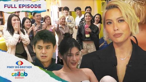 Pinoy Big Brother Season 18 Episode 22 - Episode 22