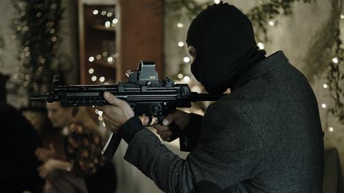 Blood for Blood Season 3 Episode 1 - Episode 1