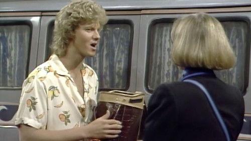 Three's a Crowd Season 1 Episode 12 - Father Knows Nothing