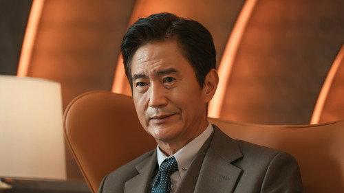 The Judge Returns Season 1 Episode 12 - Episode 12