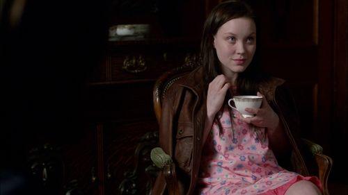 undefined Season 7 Episode 22 - There Will Be Blood