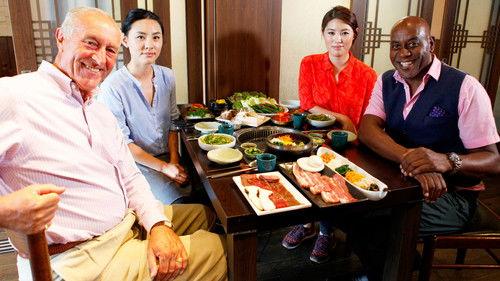 Len and Ainsley's Big Food Adventure Season 1 Episode 8 - London Suburbs