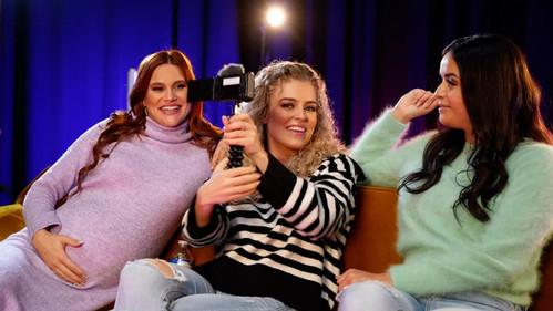 K3 Vlogt Season 3 Episode 25 - Episode 25