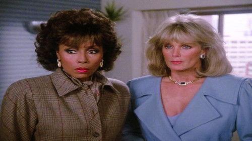 Dynasty Season 6 Episode 16 - The Vigil