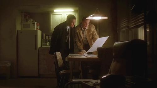 NCIS Season 6 Episode 11 - Silent Night
