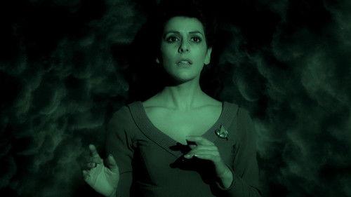 undefined Season 4 Episode 17 - Night Terrors