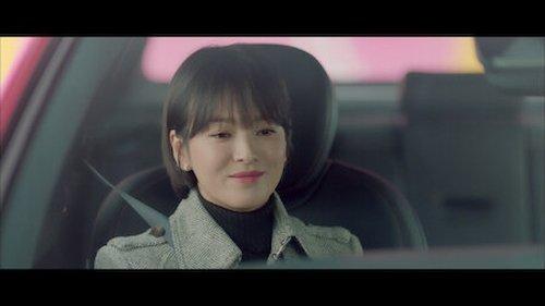 Encounter Season 1 Episode 3 - Yearning