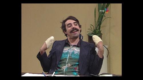 Državni posao Season 7 Episode 12 - 1094 Iščekivanje