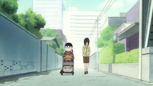 Princess Jellyfish Season 1 Episode 11 - Jellyfish of Dreams