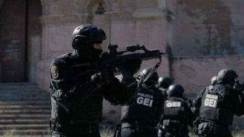 Los sin nombre Season 1 Episode 5 - Episode 5