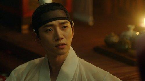 The Red Sleeve Season 1 Episode 6 - Duk Im’s Wisdom