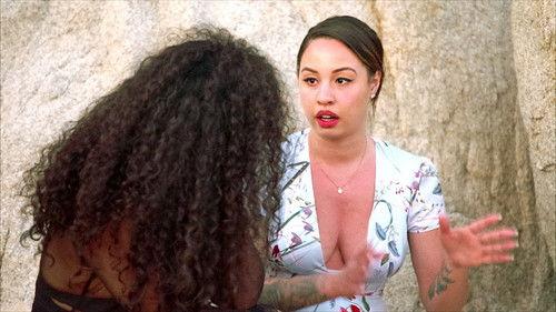 Black Ink Crew Chicago Season 3 Episode 14 - Chi-Cabo (Part 2)