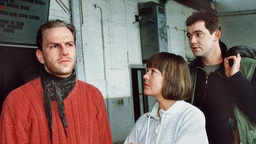 Polizeiruf 110 Season 24 Episode 7 - Im Netz