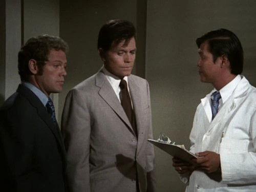 undefined Season 4 Episode 18 - Skinhead