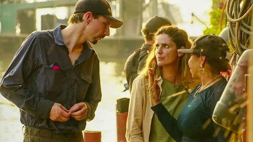 Gold Rush: Parker's Trail Season 7 Episode 2 - The Floating Gold City