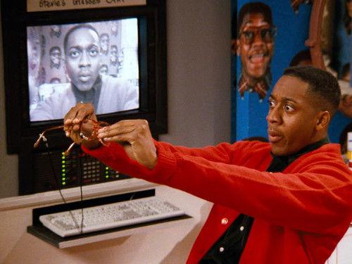 Family Matters Season 9 Episode 15 - Crazier for You