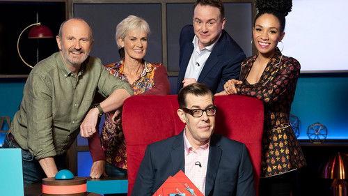 Richard Osman's House of Games Season 3 Episode 61 - Episode 61