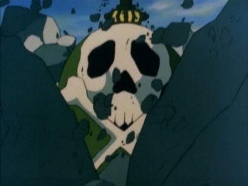 Arcadia of My Youth: Endless Orbit SSX Season 1 Episode 3 - Lullaby of the Battleship