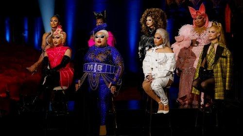 RuPaul's Drag Race Season 15 Episode 15 - Reunited!