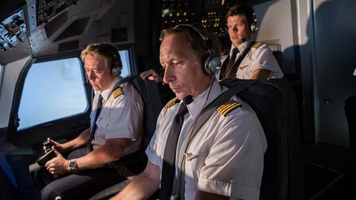 undefined Season 17 Episode 4 - Explosive Proof (TWA Flight 800)