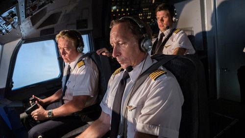 undefined Season 17 Episode 4 - Explosive Proof (TWA Flight 800)