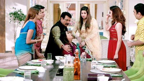 Bahu Hamari Rajni Kant Season 9 Episode 15 - Rajni As Surili's Dietician!
