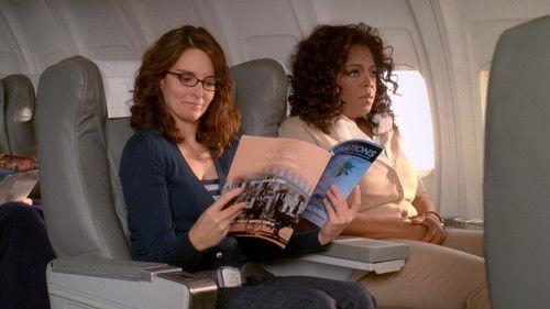 30 Rock Season 3 Episode 2 - Believe in the Stars