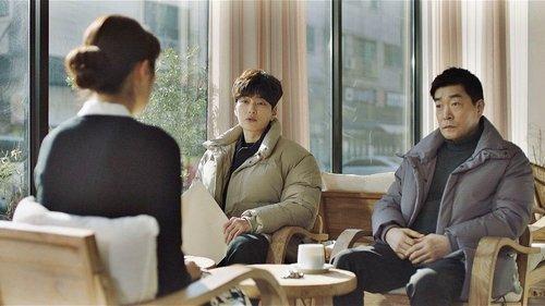 The Good Detective Season 1 Episode 7 - Every Truth Has Two Opposing Stories